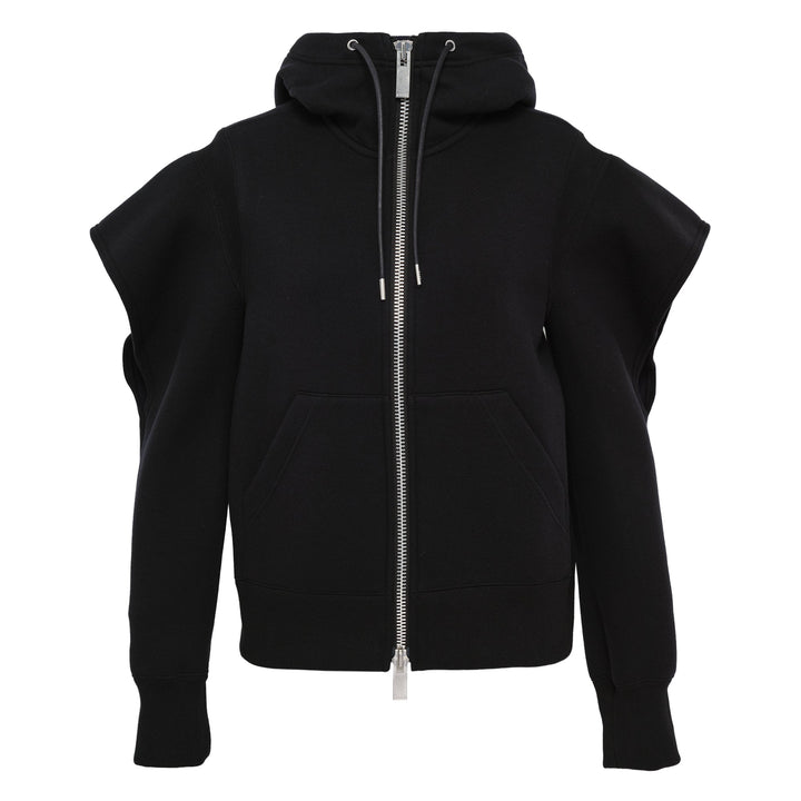 Sponge Sweat Hoodie