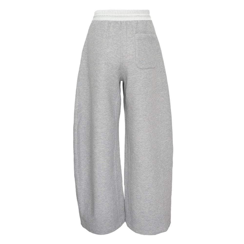 sacai Sponge Sweat Pants - view 2