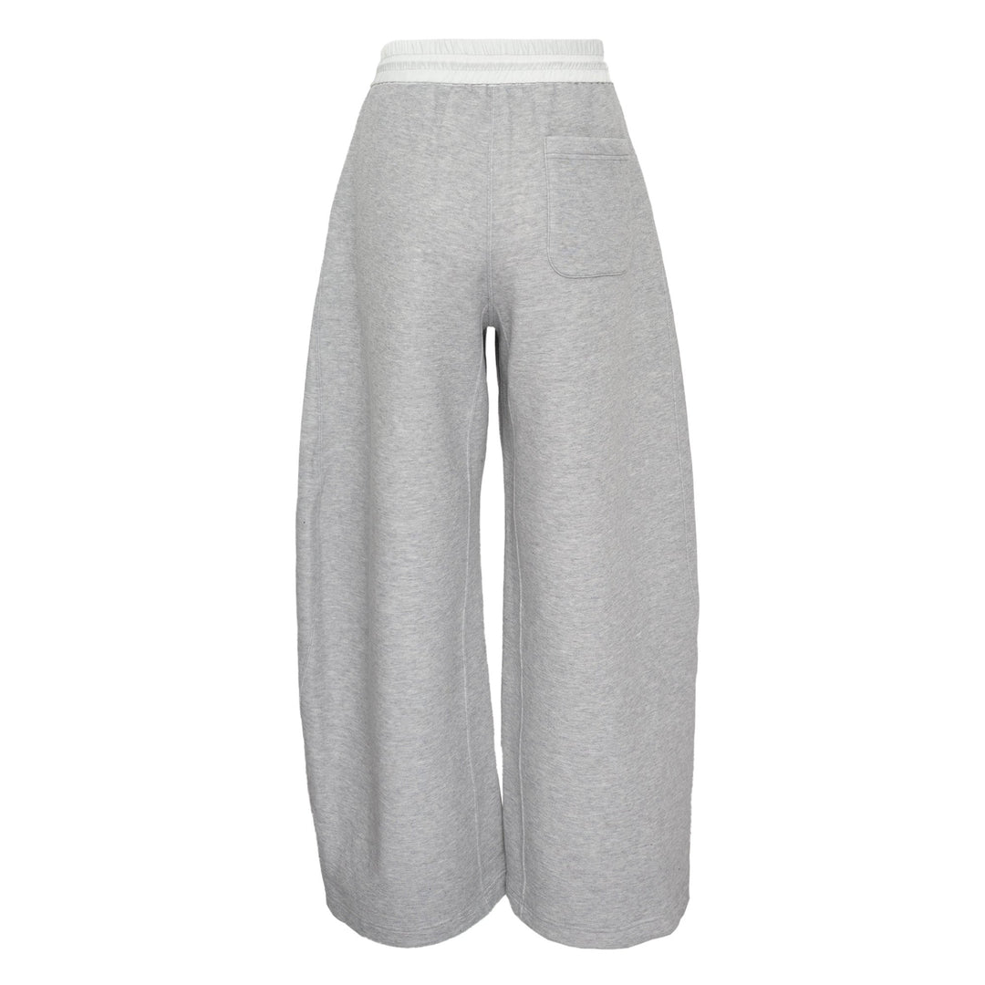Sponge Sweat Pants