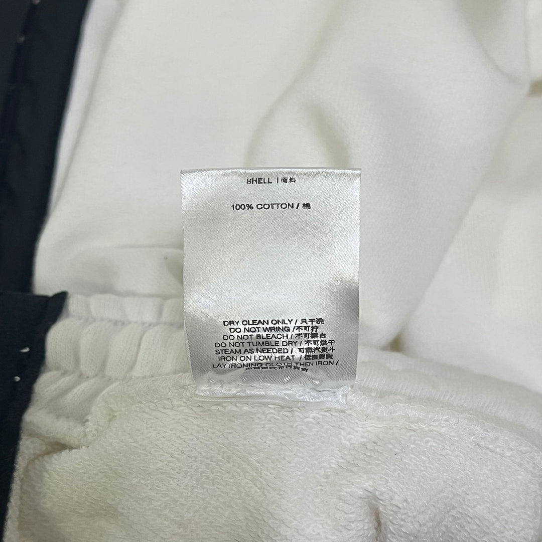 Double Hook Sweat Pants