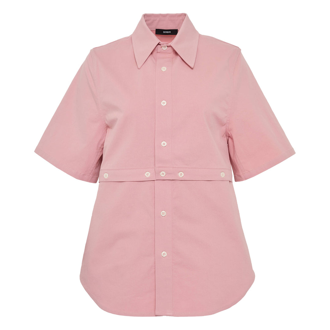 Detachable Swing Shirt
