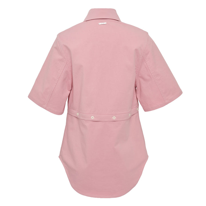 Detachable Swing Shirt