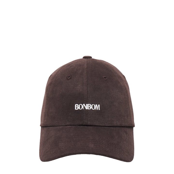 Oxford BONBOM Logo Cap