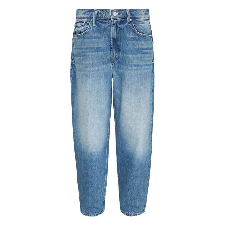 MOTHER The Rabbit Hole Ankle Jeans – Available at Club 21, Official Retailer in Singapore, Malaysia & Thailand with Global Shipping Online