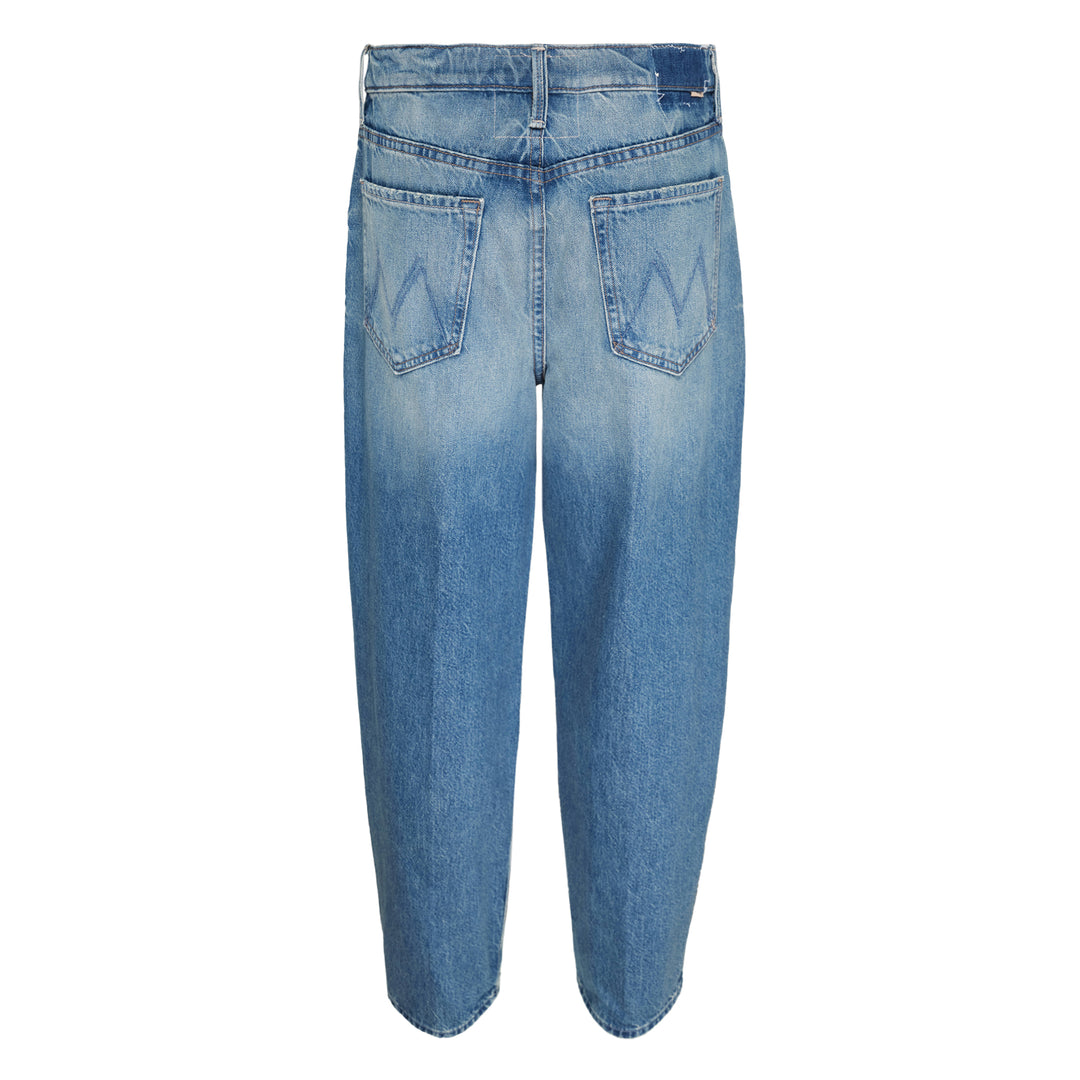 MOTHER The Rabbit Hole Ankle Jeans – Available at Club 21, Official Retailer in Singapore, Malaysia & Thailand with Global Shipping Online
