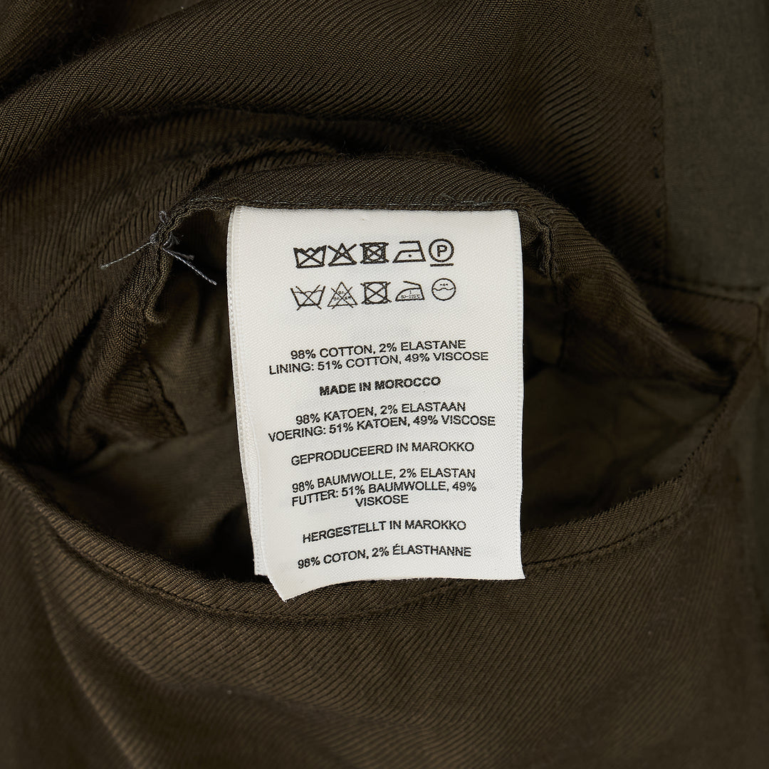 Dries Van Noten Double Breasted Coat – Available at Club 21, Official Retailer in Singapore, Malaysia & Thailand with Global Shipping Online