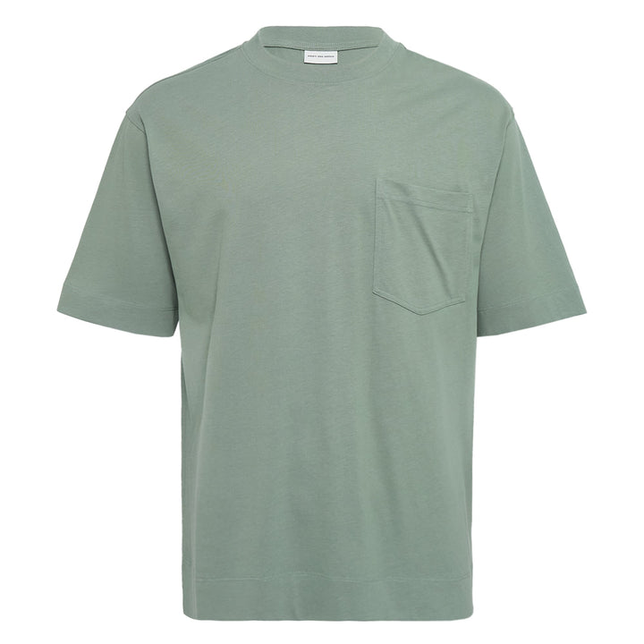 Heavy Jersey T-Shirt