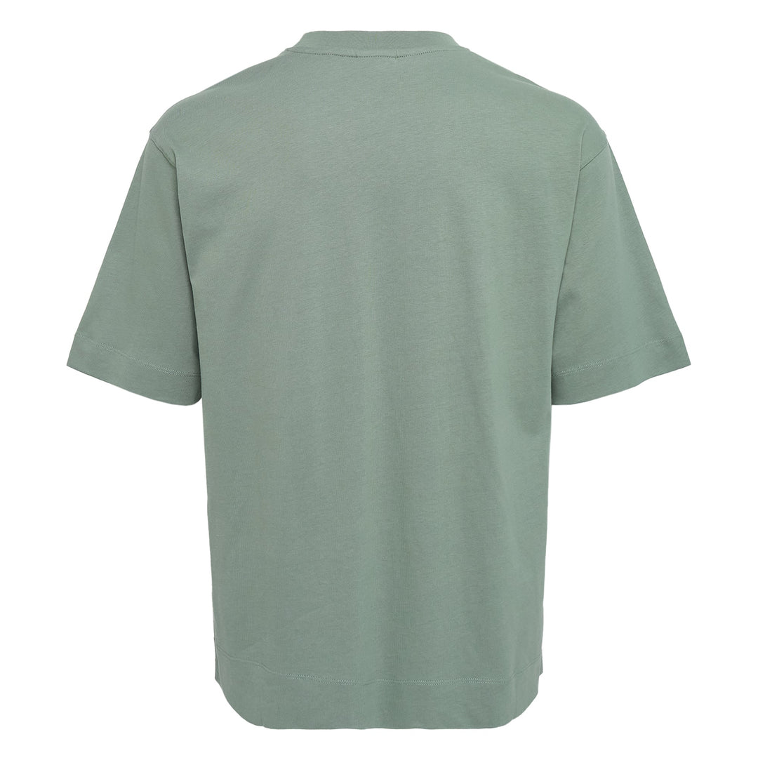 Heavy Jersey T-Shirt