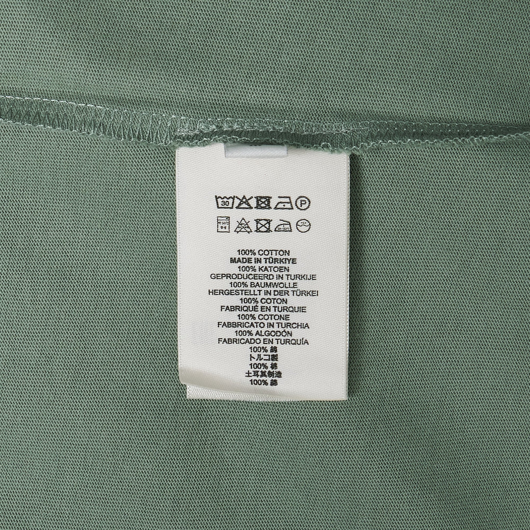 Heavy Jersey T-Shirt