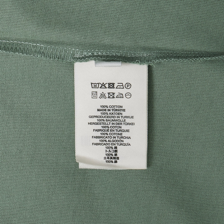 Heavy Jersey T-Shirt