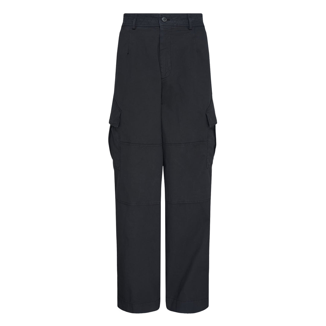 Dries Van Noten Overdye Heavyweight Stretch Cargo Pants – Available at Club 21, Official Retailer in Singapore, Malaysia & Thailand with Global Shipping Online