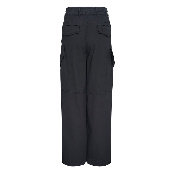 Dries Van Noten Overdye Heavyweight Stretch Cargo Pants – Available at Club 21, Official Retailer in Singapore, Malaysia & Thailand with Global Shipping Online