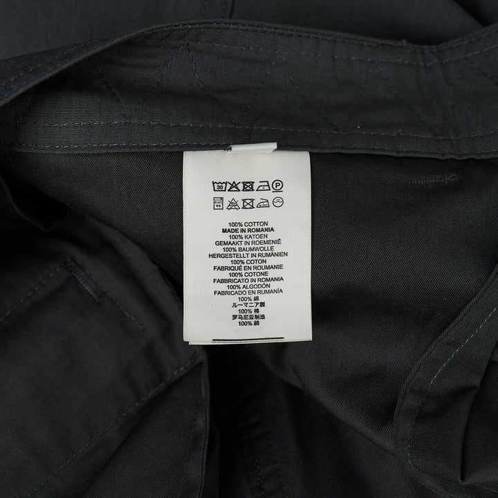Dries Van Noten Loose Fit Wide Leg Knee Patch Pants – Available at Club 21, Official Retailer in Singapore, Malaysia & Thailand with Global Shipping Online