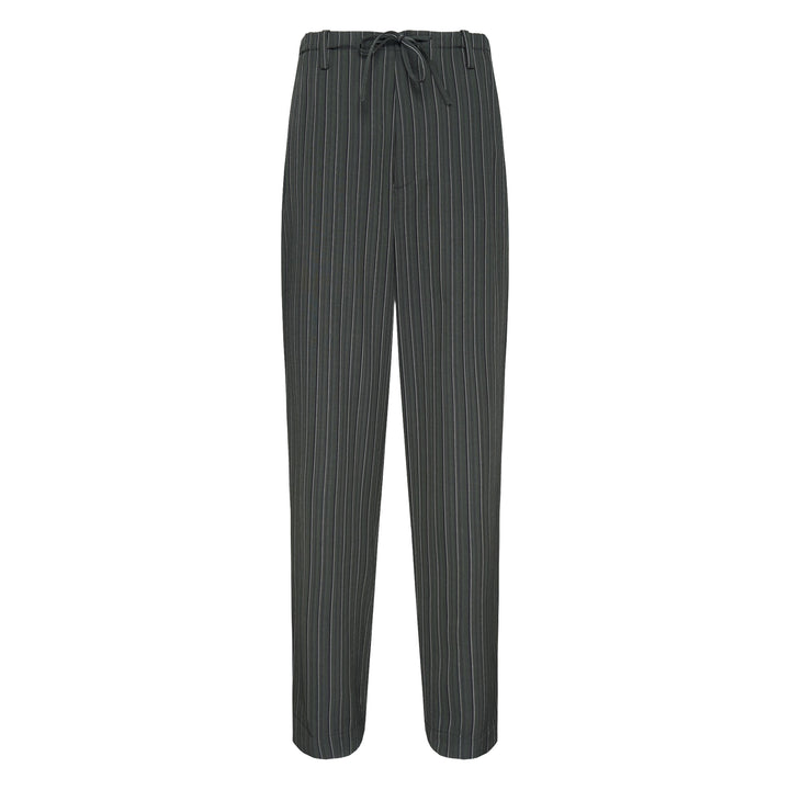 Dries Van Noten Regular Fit Straight Fuller Leg Pants – Available at Club 21, Official Retailer in Singapore, Malaysia & Thailand with Global Shipping Online