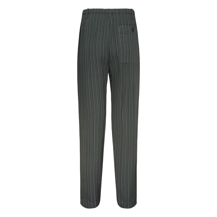 Dries Van Noten Regular Fit Straight Fuller Leg Pants – Available at Club 21, Official Retailer in Singapore, Malaysia & Thailand with Global Shipping Online