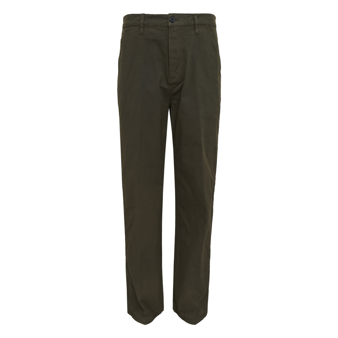 Overdye Heavyweight Stretch Pants