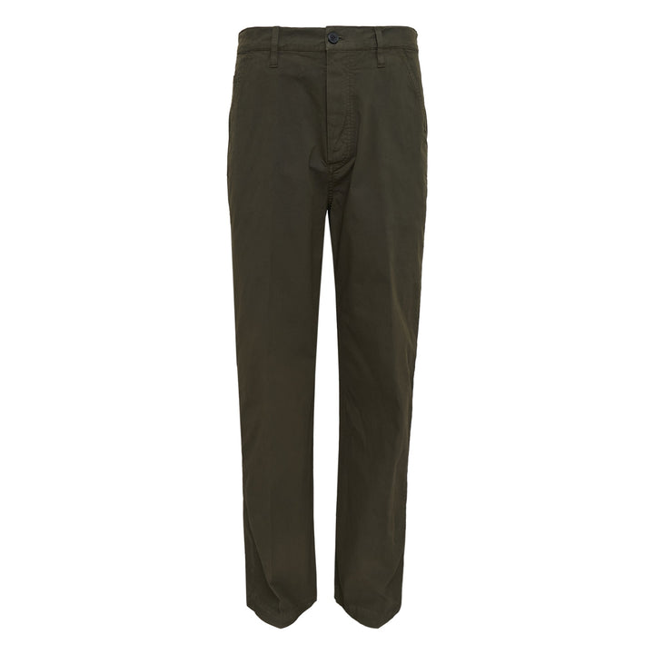 Overdye Heavyweight Stretch Pants