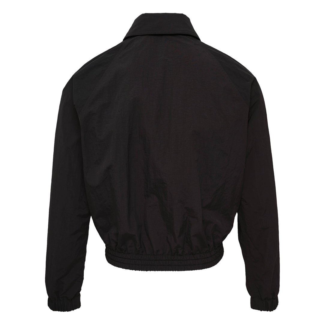 Water Repellent Polyamide Blouson