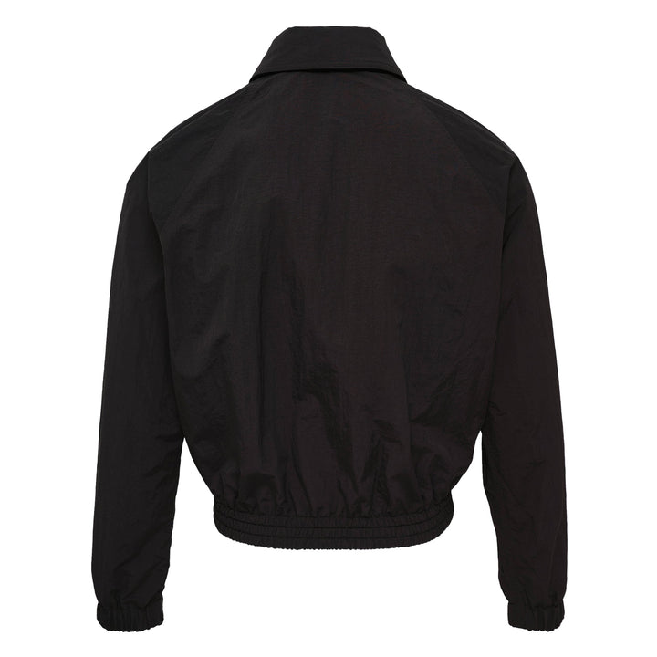 Water Repellent Polyamide Blouson