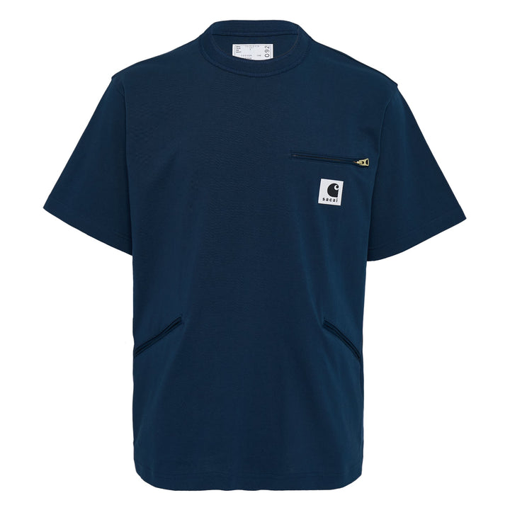 Carhartt WIP Cotton Jersey T-Shirt