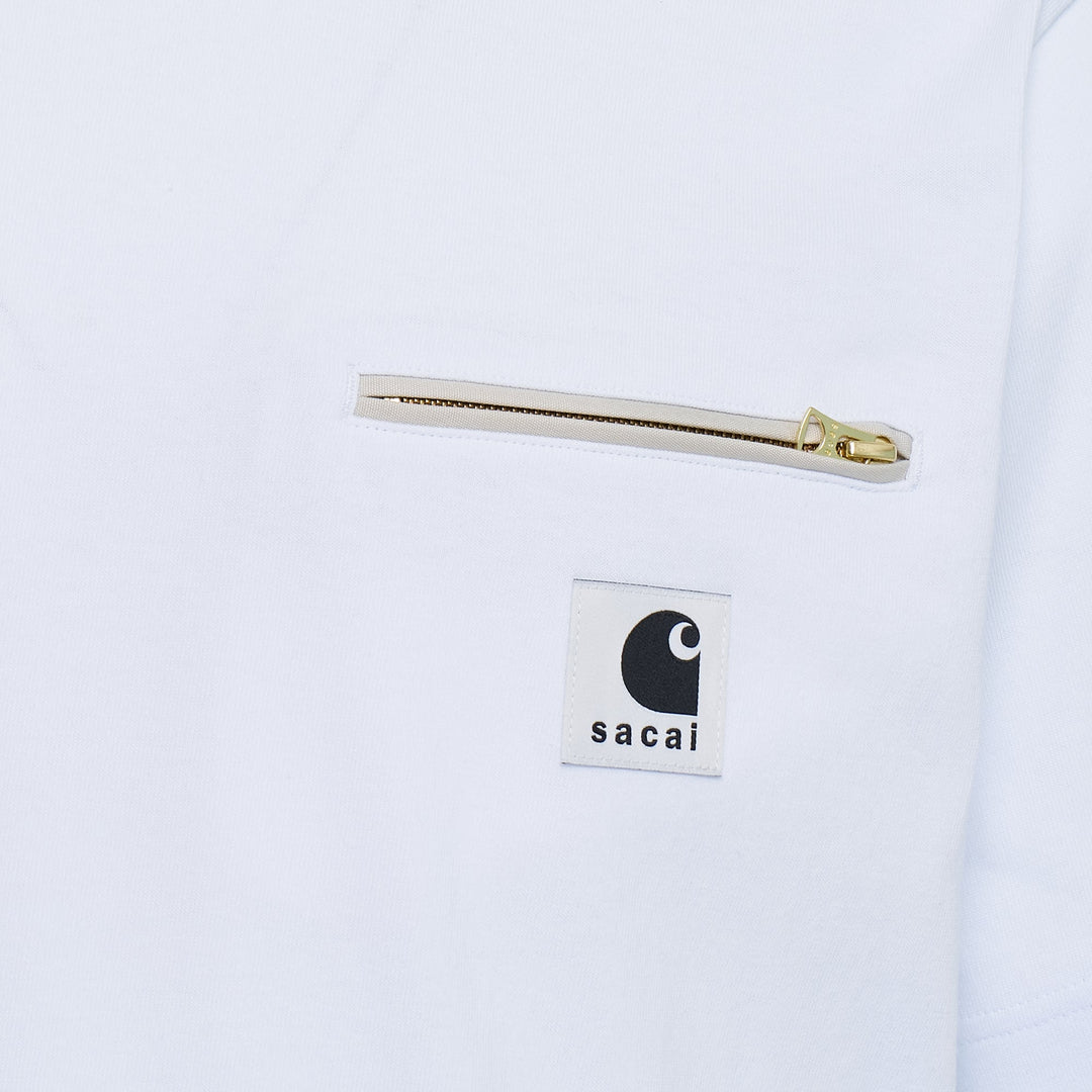 Carhartt WIP Cotton Jersey T-Shirt