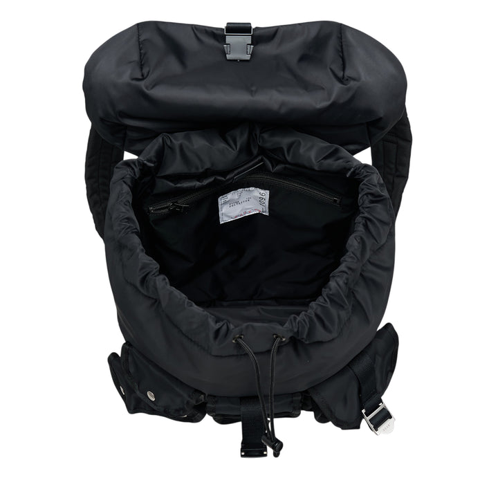 sacai Nylon Backpack – Available at Club 21, Official Retailer in Singapore, Malaysia & Thailand with Global Shipping Online