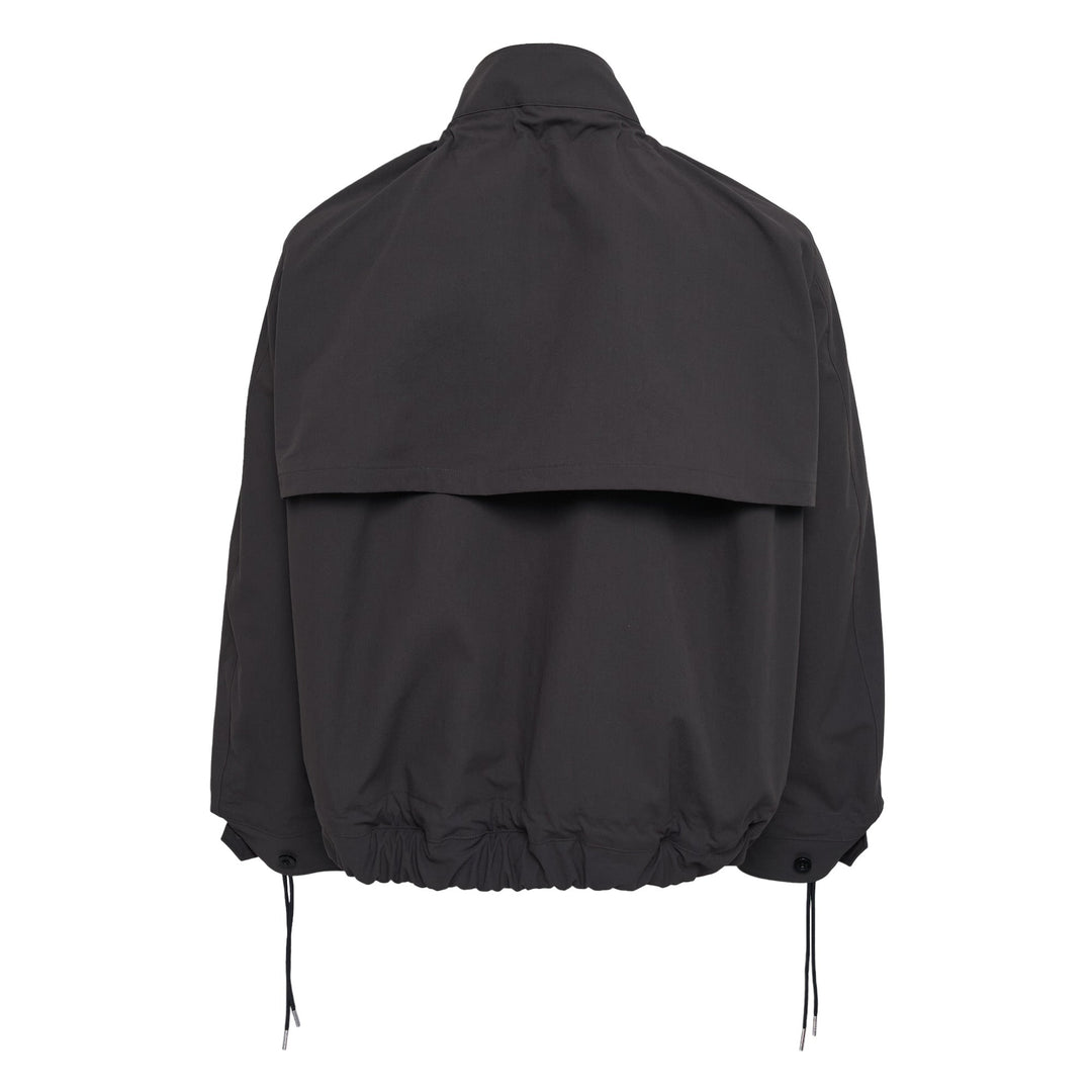 Weathercloth Blouson