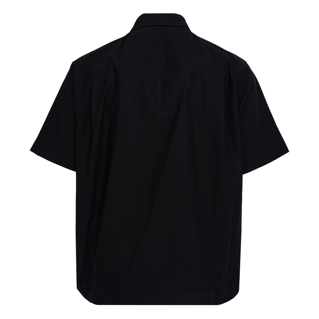 Cotton Typewriter Shirt