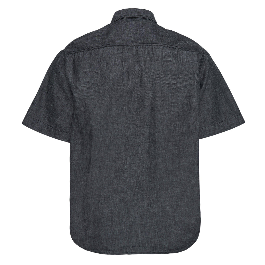 Light Weight Denim Shirt