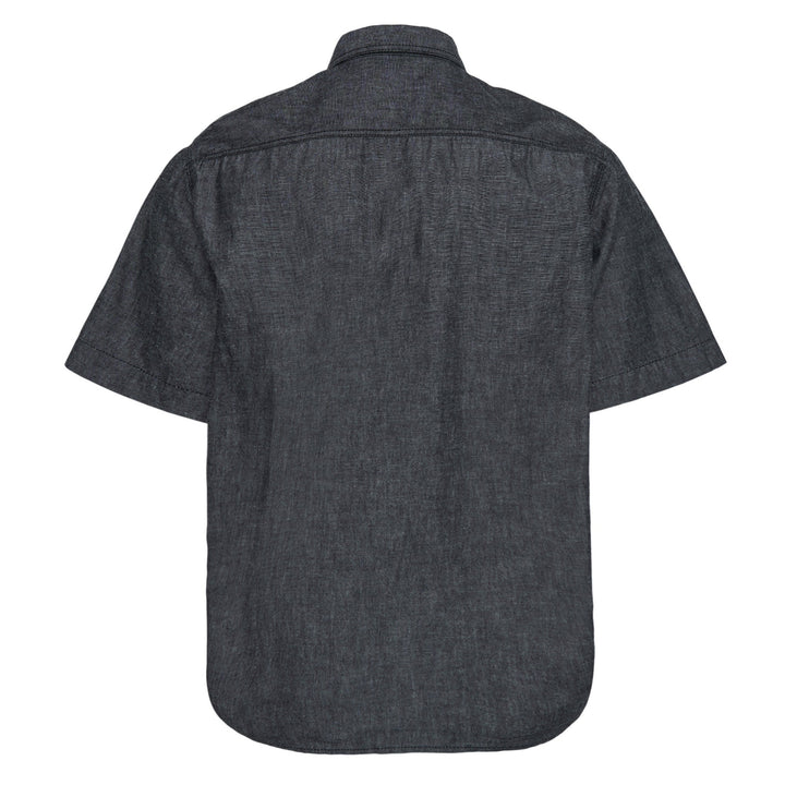 Light Weight Denim Shirt