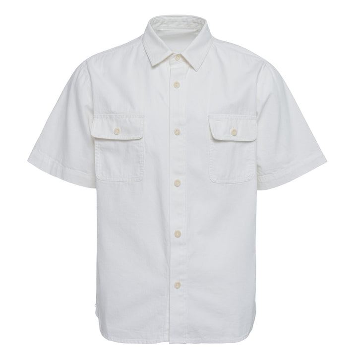 Light Weight Denim Shirt