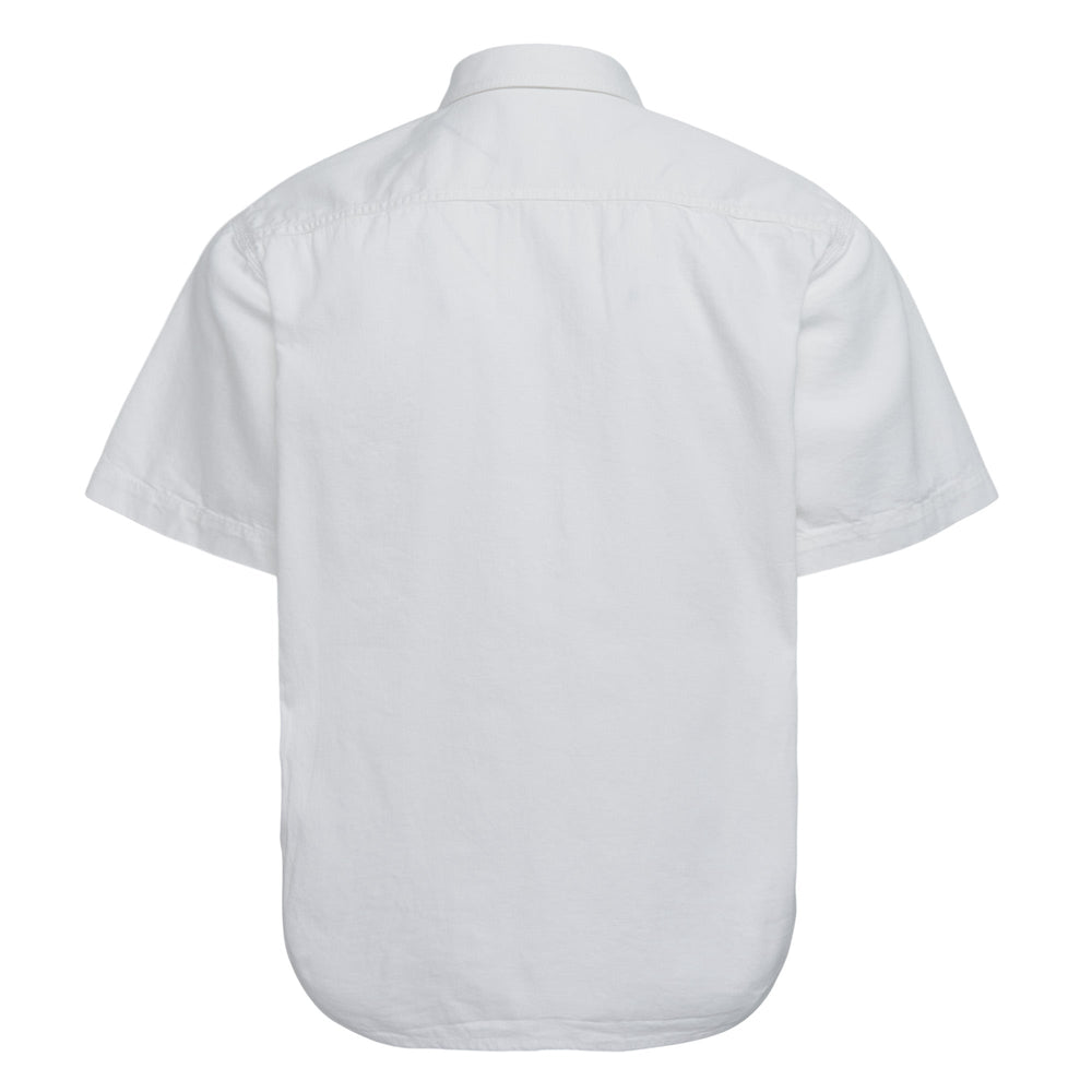 sacai Light Weight Denim Shirt - view 2