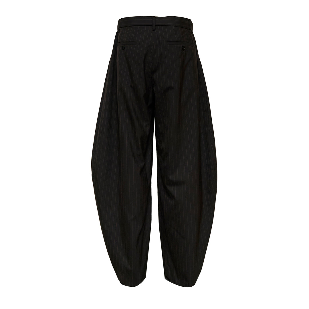sacai Chalk Stripe Pants – Available at Club 21, Official Retailer in Singapore, Malaysia & Thailand with Global Shipping Online