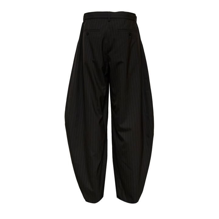 sacai Chalk Stripe Pants – Available at Club 21, Official Retailer in Singapore, Malaysia & Thailand with Global Shipping Online