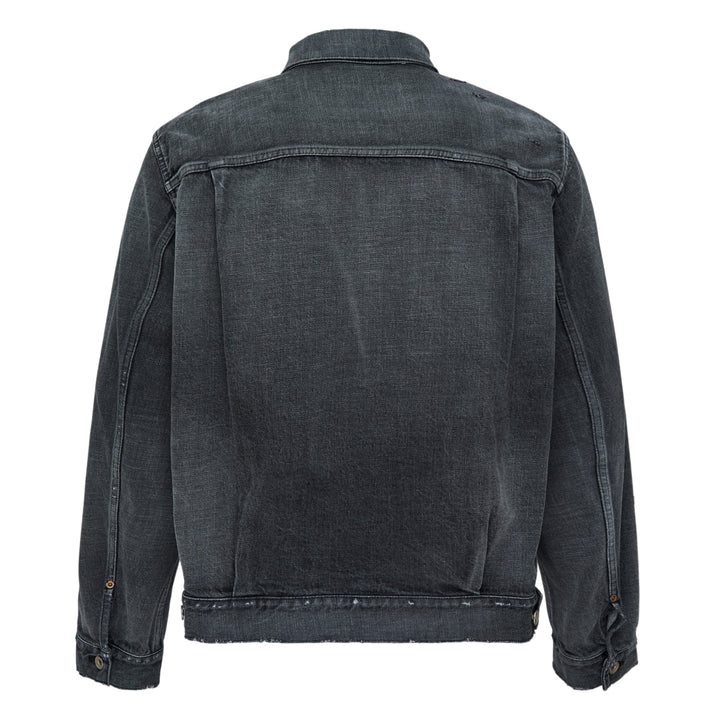 BEYONDEXX Denim Jacket – Available at Club 21, Official Retailer in Singapore, Malaysia & Thailand with Global Shipping Online