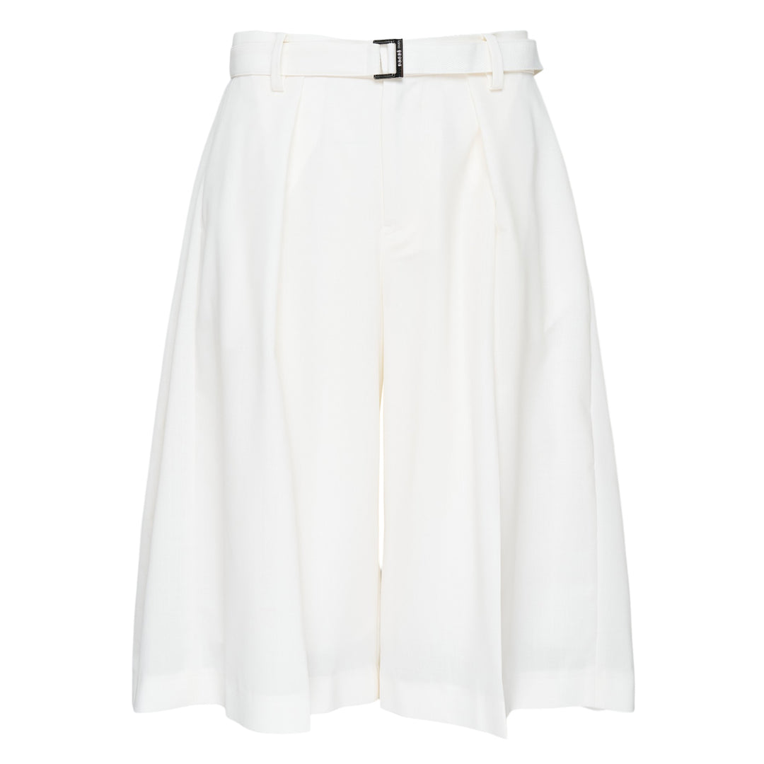 sacai Suiting Pants – Available at Club 21, Official Retailer in Singapore, Malaysia & Thailand with Global Shipping Online