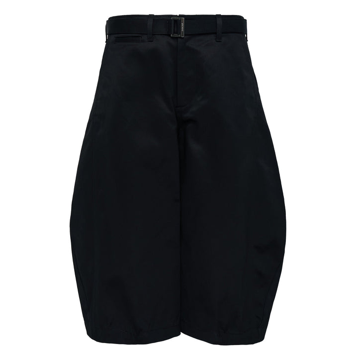 Cotton Chino Pants