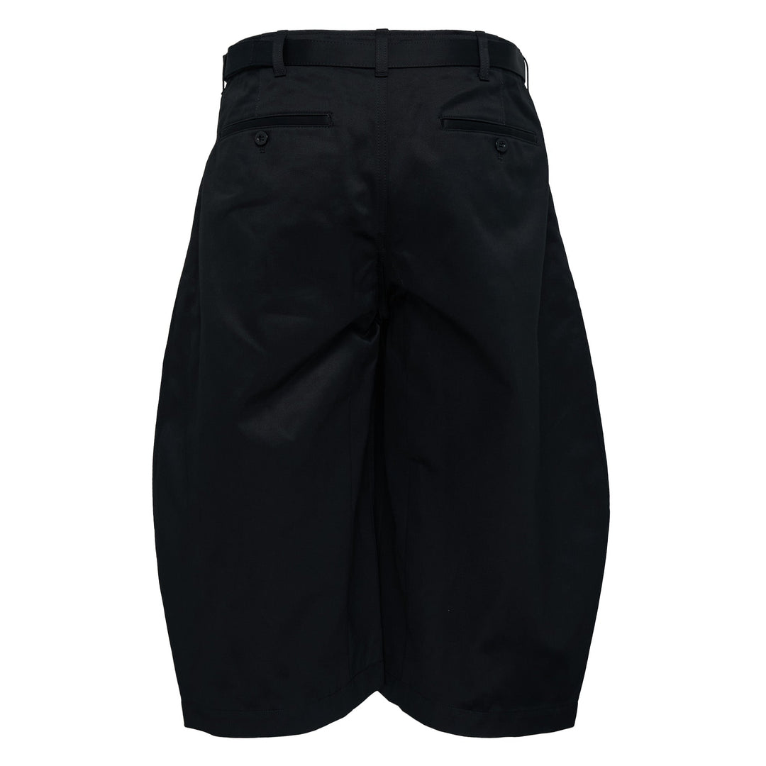 Cotton Chino Pants