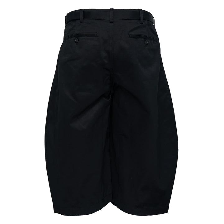 Cotton Chino Pants