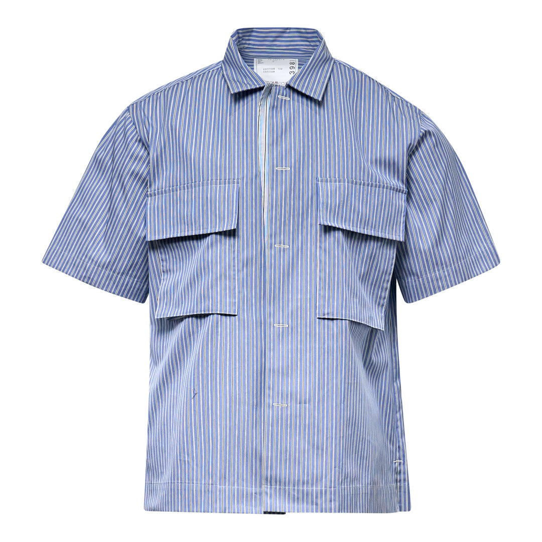 Poplin Shirt
