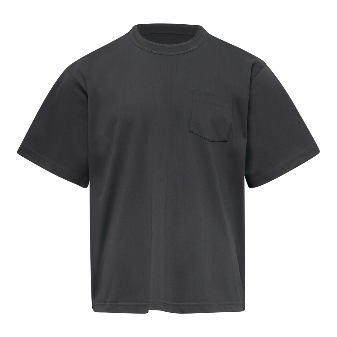 Cotton Jersey T-Shirt