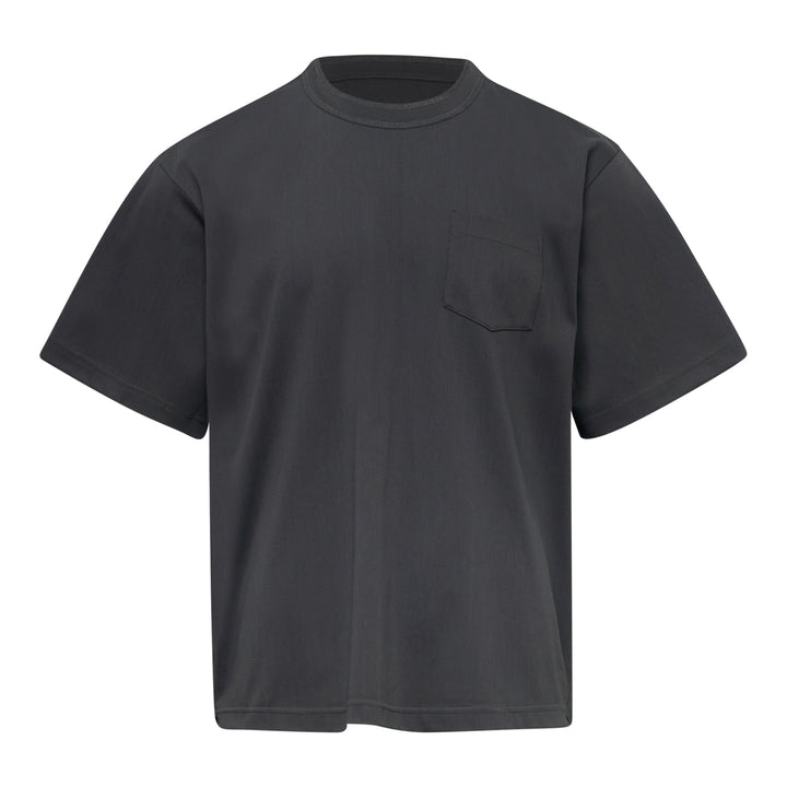 Cotton Jersey T-Shirt