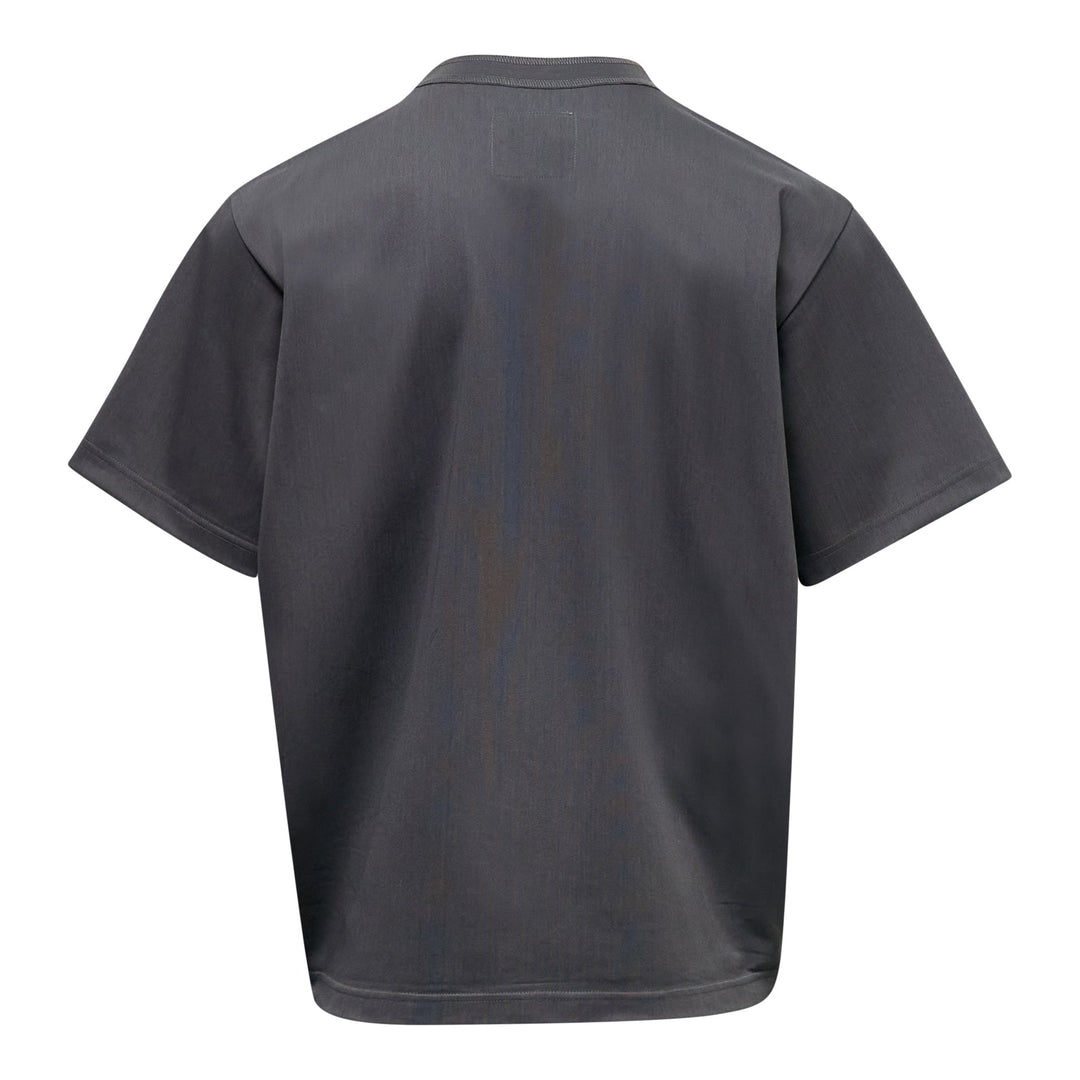 Cotton Jersey T-Shirt