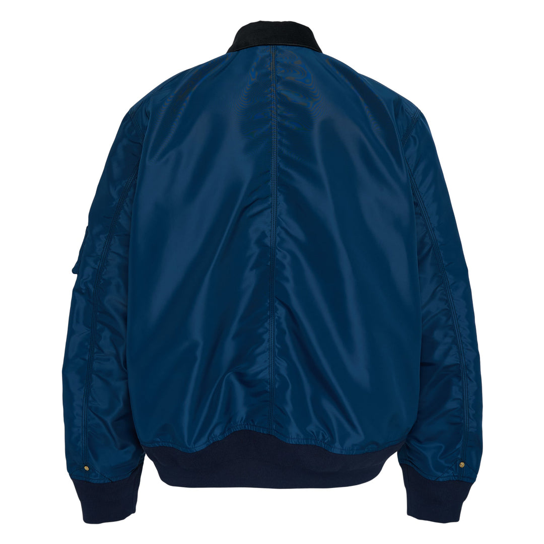 Carhartt WIP Nylon Twill x Duck Blouson