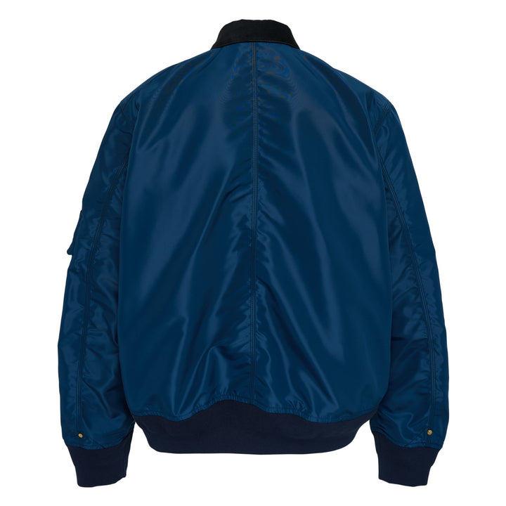 Carhartt WIP Nylon Twill x Duck Blouson