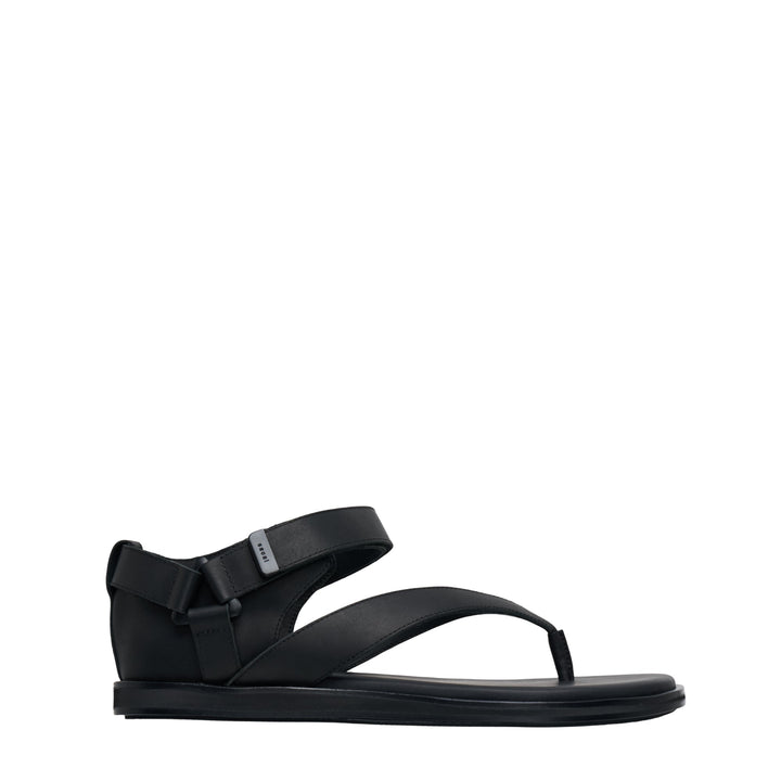 Belted Flip Flops