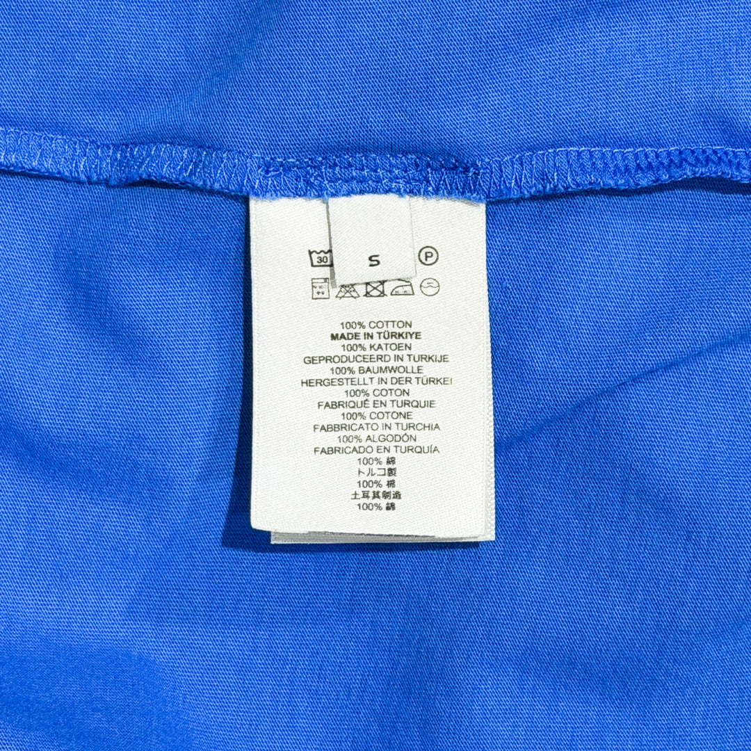 V Neck Short Sleeve T-Shirt