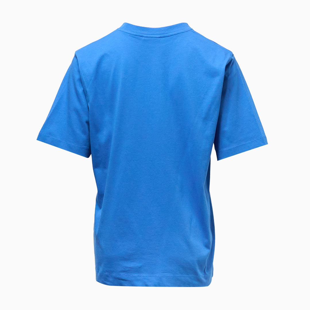 Regular Fit Short Sleeve T-Shirt