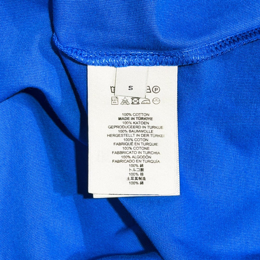 Regular Fit Short Sleeve T-Shirt