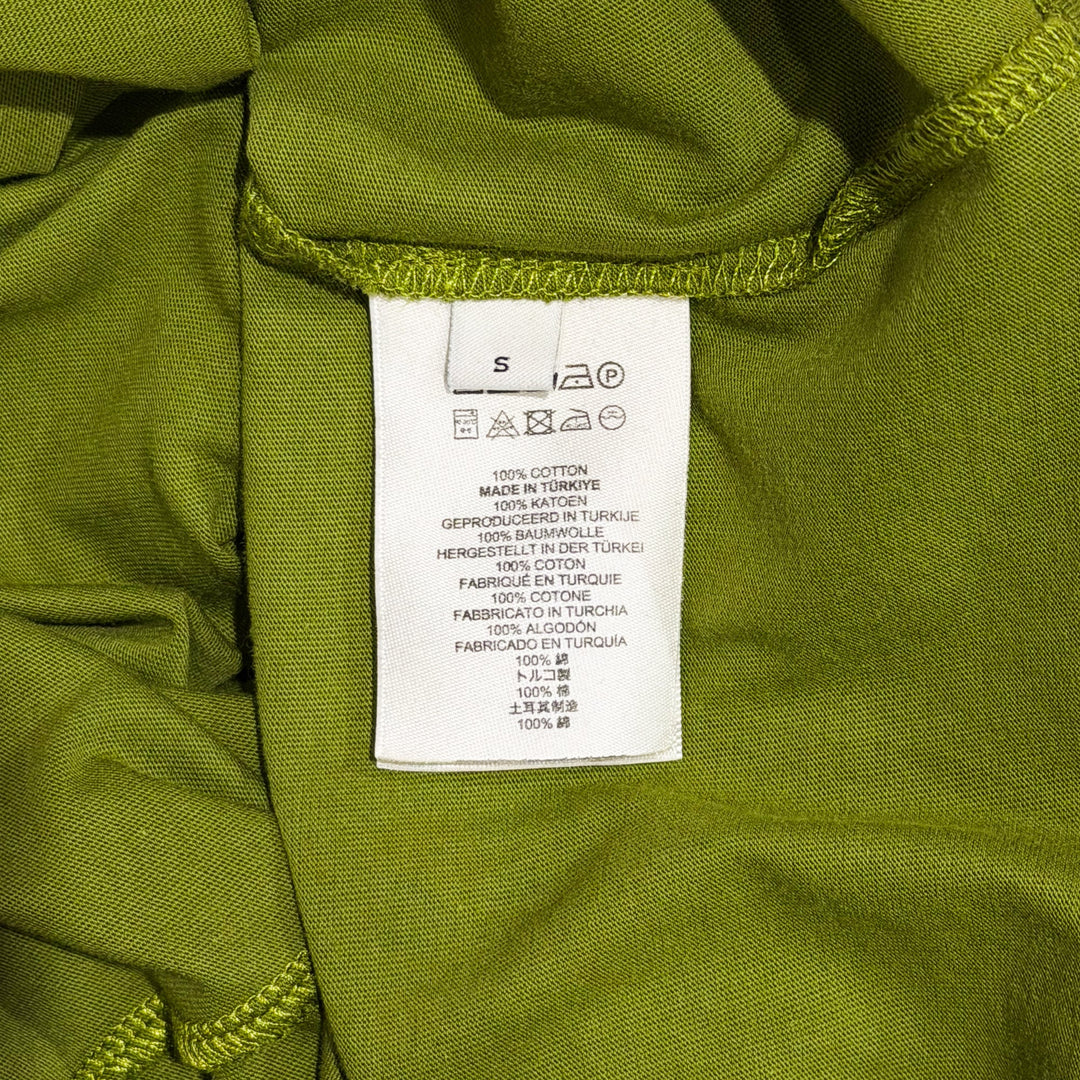 Regular Fit Short Sleeve T-Shirt